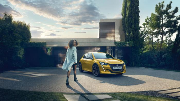 «BLACK FRIDAY by Peugeot» με γοητεία!  